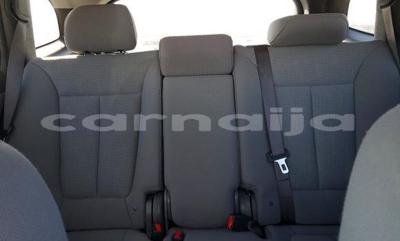 Buy Used Hyundai Santa Fe Other Car in Lagos in Lagos State Buy Used Hyundai Santa Fe Other Car in Lagos in Lagos State