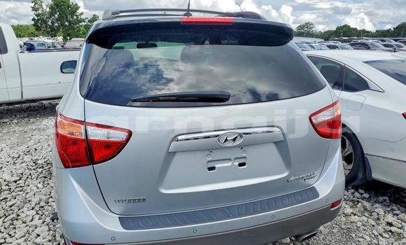 Buy Used Hyundai Veracruz Silver Car in Badagry in Lagos State Buy Used Hyundai Veracruz Silver Car in Badagry in Lagos State