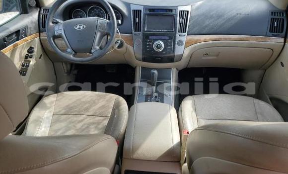 Buy Used Hyundai Veracruz Silver Car in Badagry in Lagos State Buy Used Hyundai Veracruz Silver Car in Badagry in Lagos State