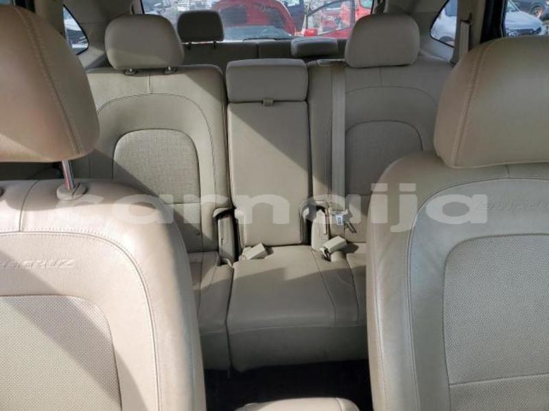 Big with watermark hyundai veracruz lagos state badagry 48003