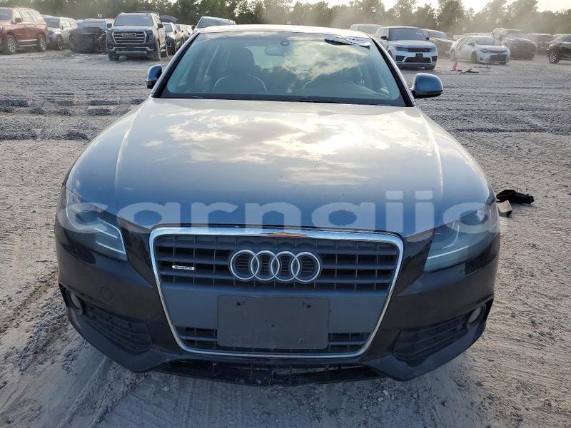 Big with watermark audi a4 lagos state badagry 48004