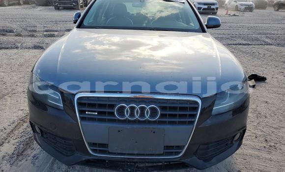 Buy Used Audi A4 Other Car in Badagry in Lagos State