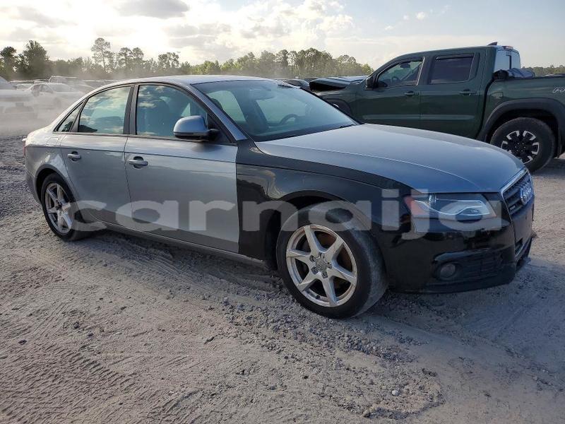 Big with watermark audi a4 lagos state badagry 48004