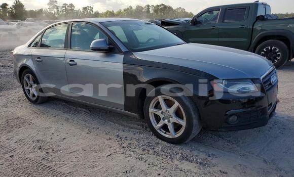 Buy Used Audi A4 Other Car in Badagry in Lagos State Buy Used Audi A4 Other Car in Badagry in Lagos State