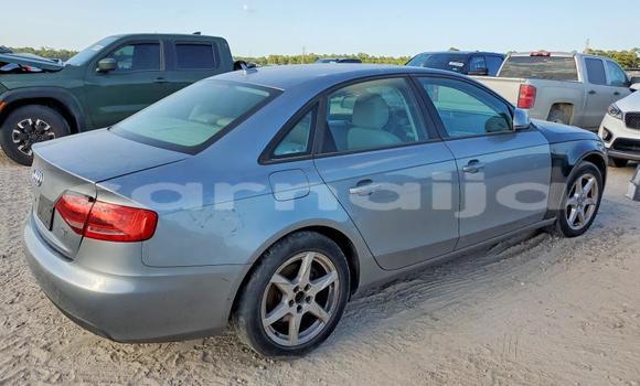 Buy Used Audi A4 Other Car in Badagry in Lagos State Buy Used Audi A4 Other Car in Badagry in Lagos State