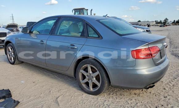 Buy Used Audi A4 Other Car in Badagry in Lagos State Buy Used Audi A4 Other Car in Badagry in Lagos State