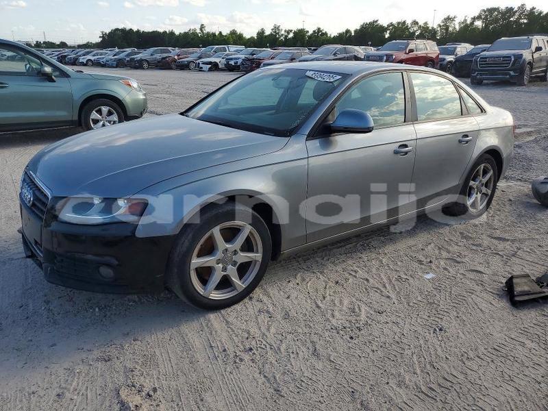 Big with watermark audi a4 lagos state badagry 48004