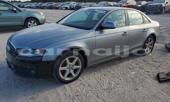 Buy Used Audi A4 Other Car in Badagry in Lagos State Buy Used Audi A4 Other Car in Badagry in Lagos State