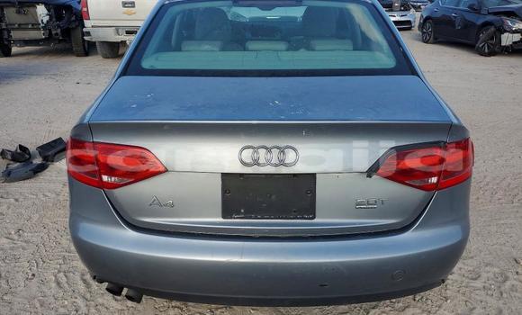 Buy Used Audi A4 Other Car in Badagry in Lagos State Buy Used Audi A4 Other Car in Badagry in Lagos State