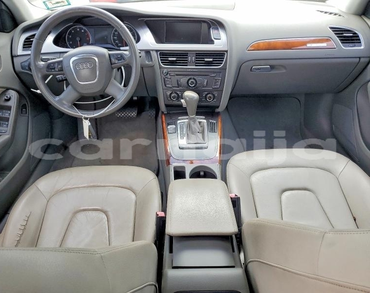 Big with watermark audi a4 lagos state badagry 48004