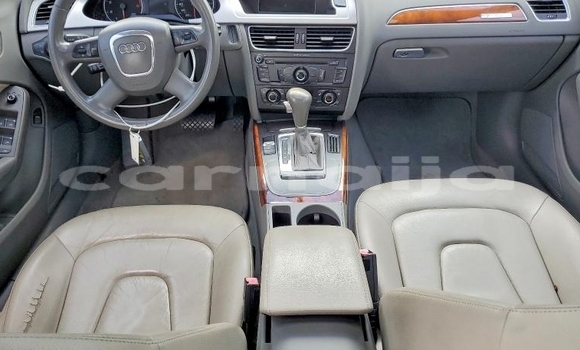 Buy Used Audi A4 Other Car in Badagry in Lagos State Buy Used Audi A4 Other Car in Badagry in Lagos State