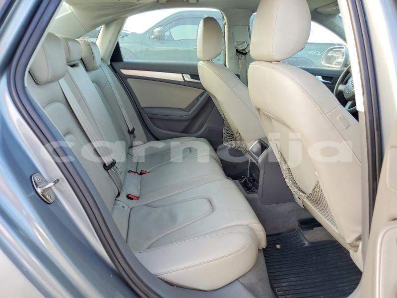 Big with watermark audi a4 lagos state badagry 48004