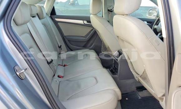 Buy Used Audi A4 Other Car in Badagry in Lagos State Buy Used Audi A4 Other Car in Badagry in Lagos State
