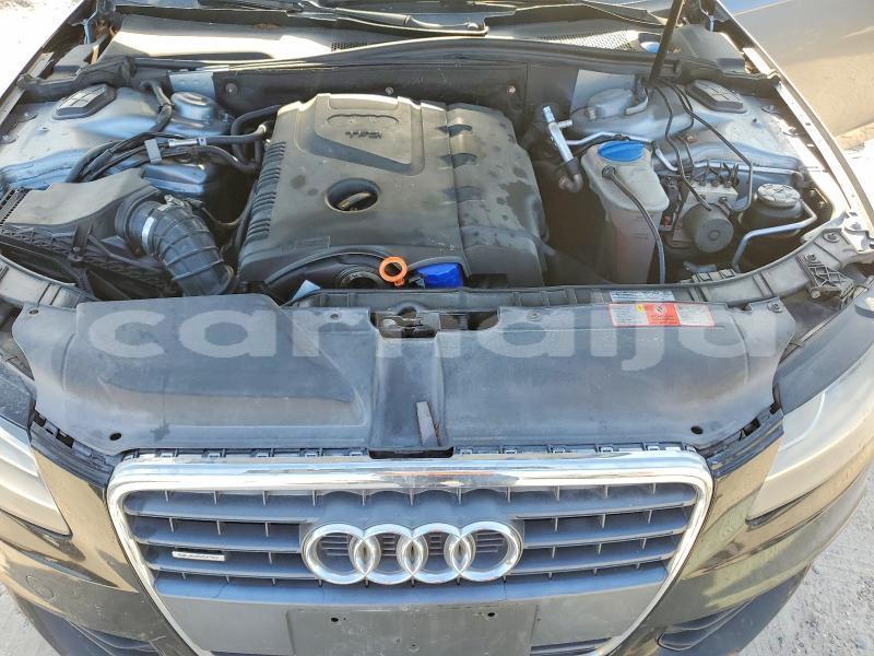 Big with watermark audi a4 lagos state badagry 48004