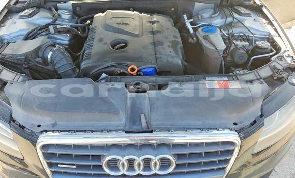 Buy Used Audi A4 Other Car in Badagry in Lagos State Buy Used Audi A4 Other Car in Badagry in Lagos State
