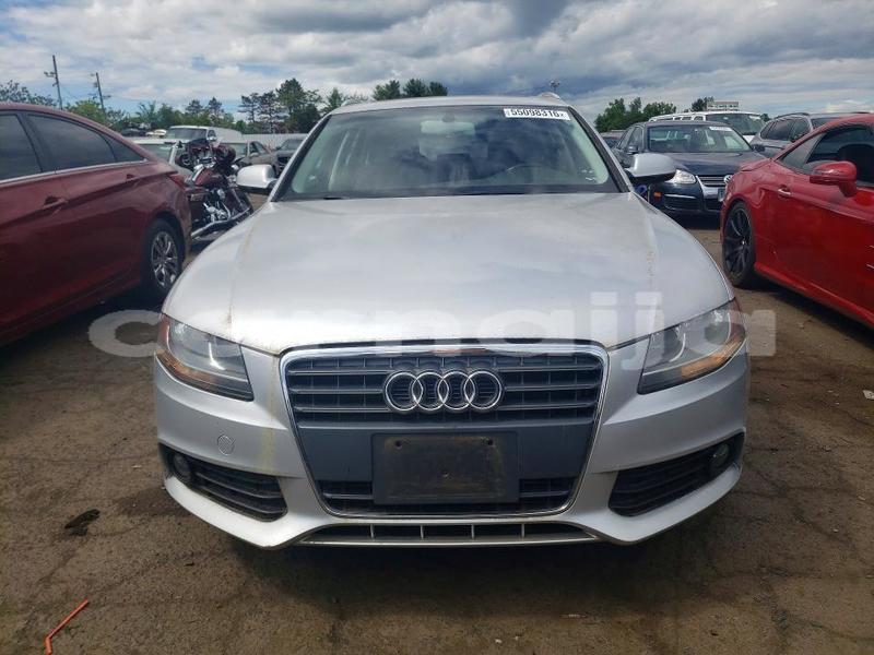 Big with watermark audi a4 allroad lagos state lagos 48005
