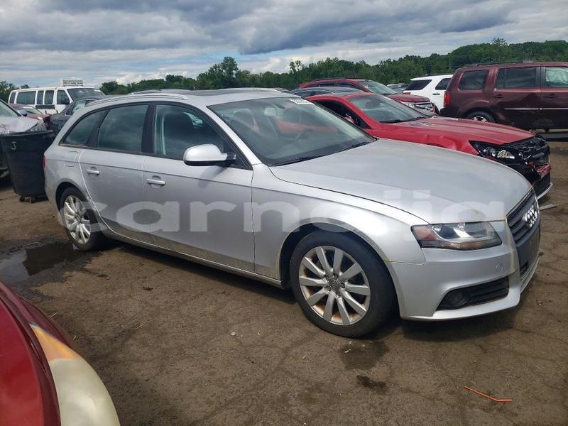Big with watermark audi a4 allroad lagos state lagos 48005