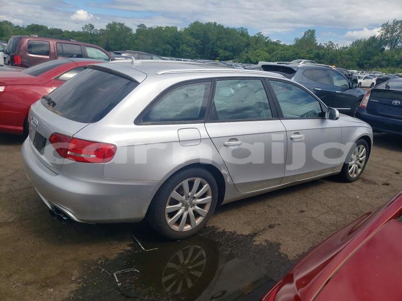 Big with watermark audi a4 allroad lagos state lagos 48005
