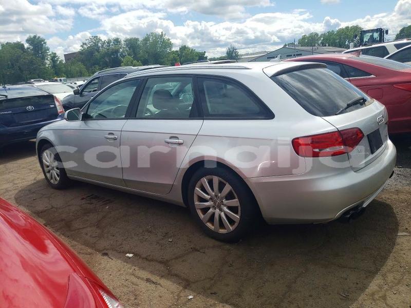 Big with watermark audi a4 allroad lagos state lagos 48005