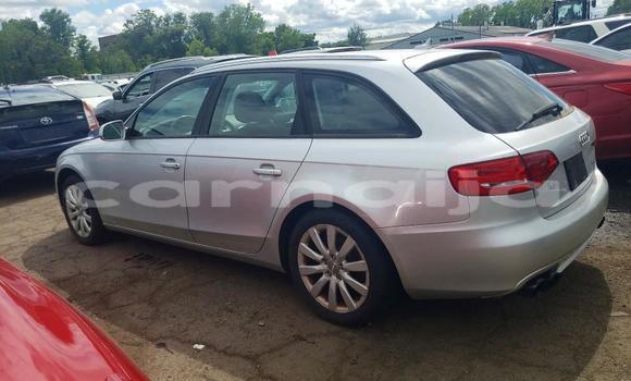 Buy Used Audi A4 allroad Silver Car in Lagos in Lagos State Buy Used Audi A4 allroad Silver Car in Lagos in Lagos State