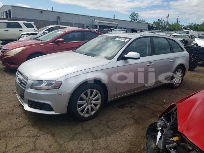 Big with watermark audi a4 allroad lagos state lagos 48005