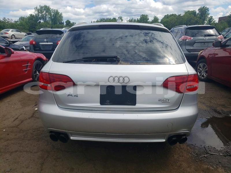 Big with watermark audi a4 allroad lagos state lagos 48005
