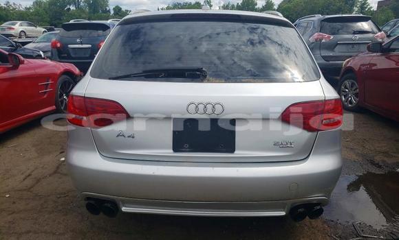 Buy Used Audi A4 allroad Silver Car in Lagos in Lagos State Buy Used Audi A4 allroad Silver Car in Lagos in Lagos State