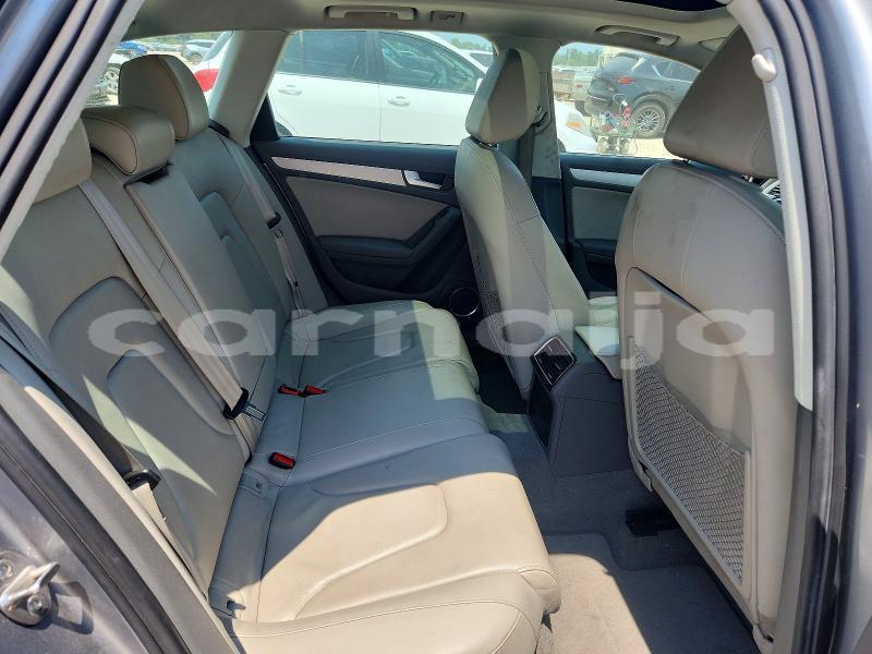 Big with watermark audi a4 allroad lagos state lagos 48005
