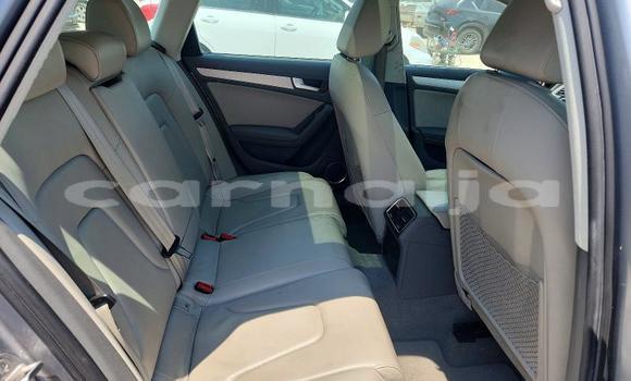 Buy Used Audi A4 allroad Silver Car in Lagos in Lagos State Buy Used Audi A4 allroad Silver Car in Lagos in Lagos State