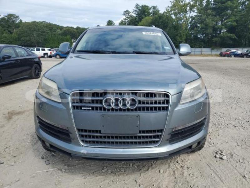 Big with watermark audi q7 lagos state badagry 48006