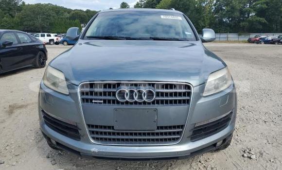 Buy Used Audi Q7 Other Car in Badagry in Lagos State