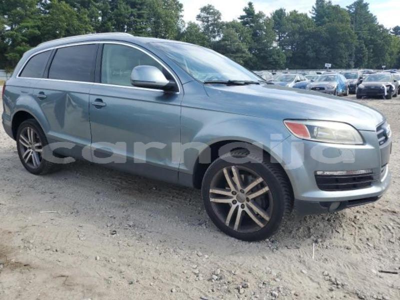 Big with watermark audi q7 lagos state badagry 48006