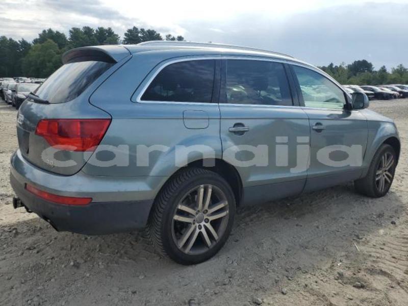 Big with watermark audi q7 lagos state badagry 48006