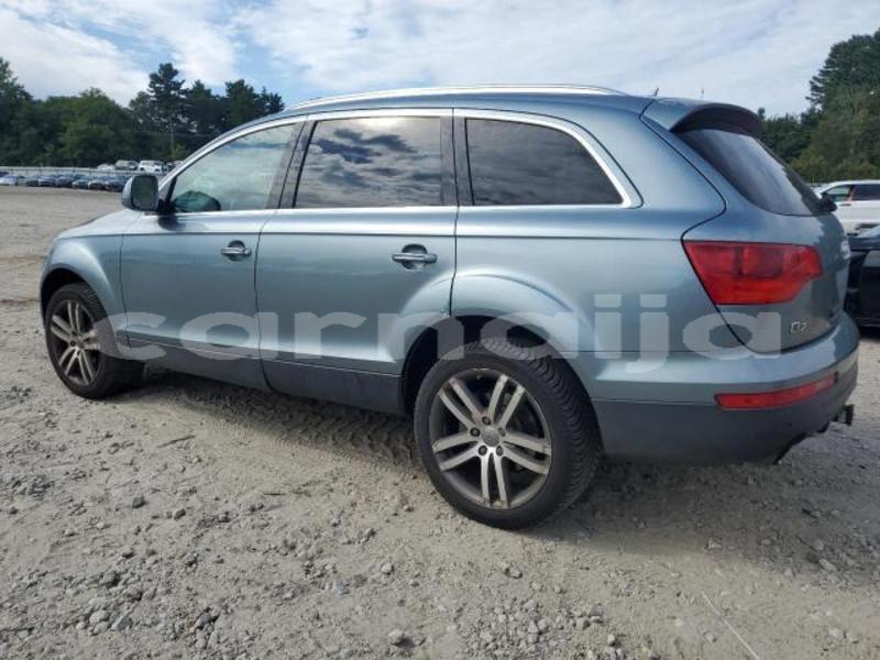 Big with watermark audi q7 lagos state badagry 48006