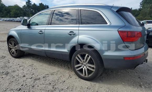 Buy Used Audi Q7 Other Car in Badagry in Lagos State Buy Used Audi Q7 Other Car in Badagry in Lagos State