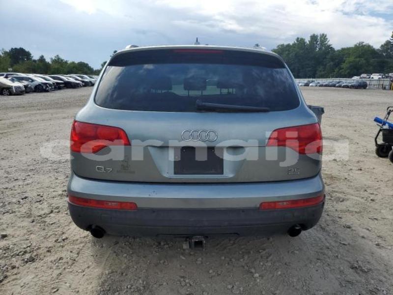 Big with watermark audi q7 lagos state badagry 48006