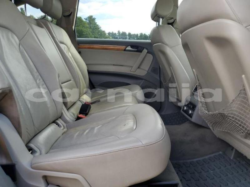 Big with watermark audi q7 lagos state badagry 48006