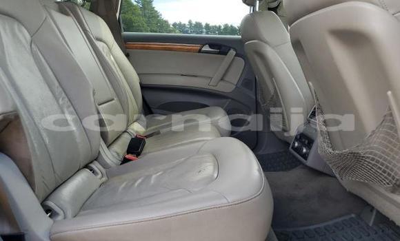 Buy Used Audi Q7 Other Car in Badagry in Lagos State Buy Used Audi Q7 Other Car in Badagry in Lagos State