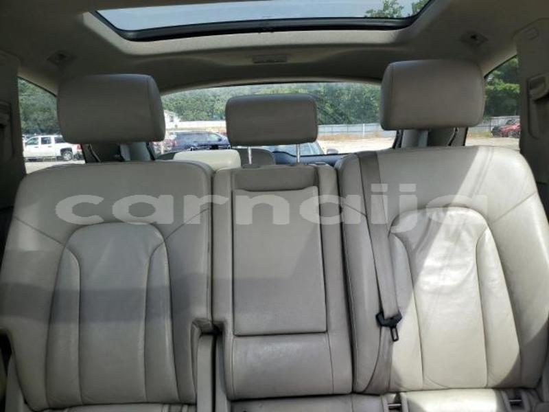 Big with watermark audi q7 lagos state badagry 48006