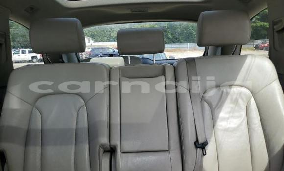 Buy Used Audi Q7 Other Car in Badagry in Lagos State Buy Used Audi Q7 Other Car in Badagry in Lagos State