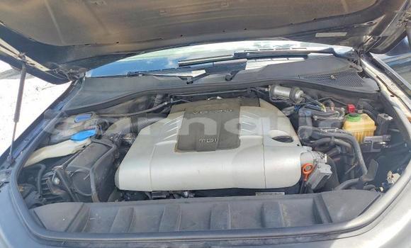 Buy Used Audi Q7 Other Car in Badagry in Lagos State Buy Used Audi Q7 Other Car in Badagry in Lagos State