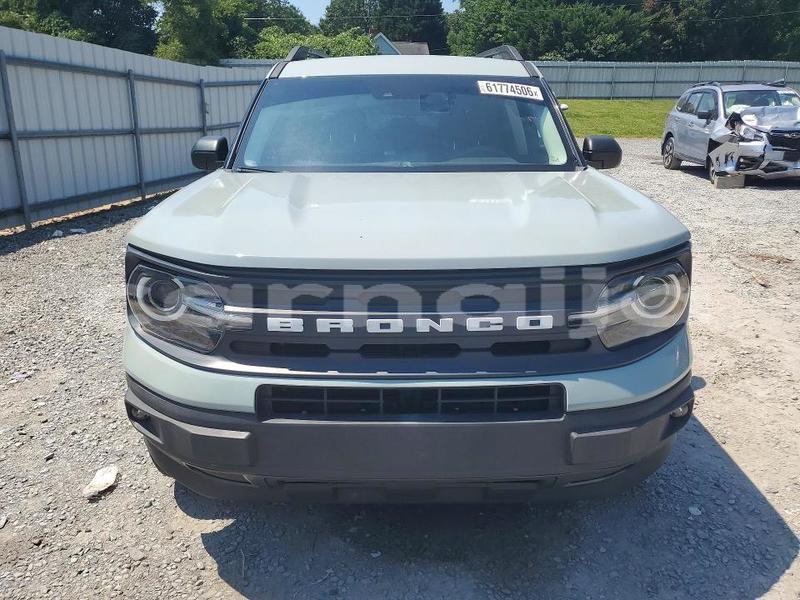 Big with watermark ford bronco lagos state badagry 48007