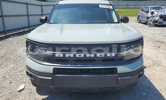 Buy Used Ford Bronco Other Car in Badagry in Lagos State
