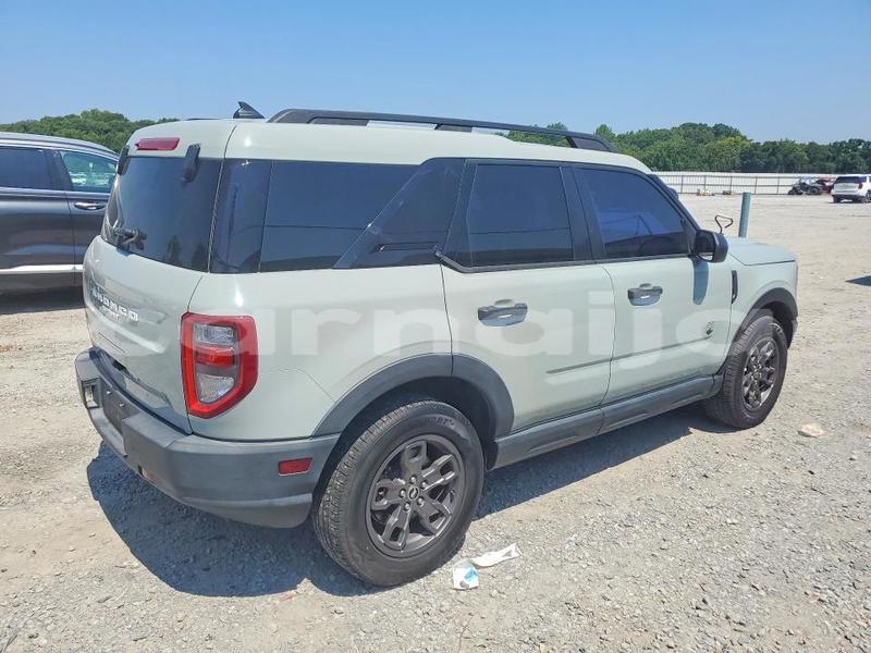 Big with watermark ford bronco lagos state badagry 48007