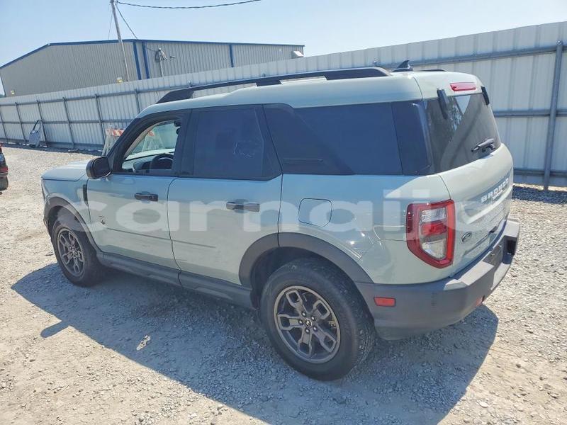 Big with watermark ford bronco lagos state badagry 48007