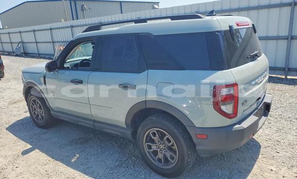 Acheter Occasion Voiture Ford Bronco Autre à Badagry, État de Lagos Acheter Occasion Voiture Ford Bronco Autre à Badagry, État de Lagos