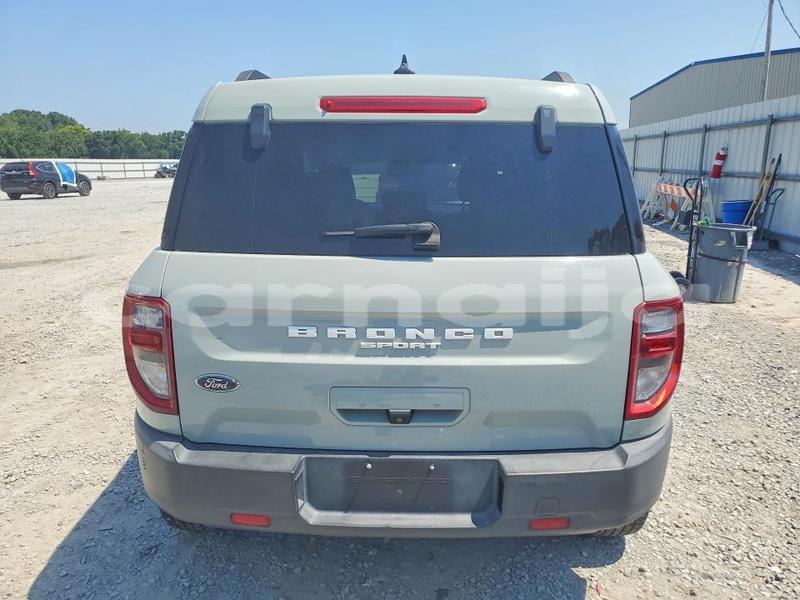 Big with watermark ford bronco lagos state badagry 48007
