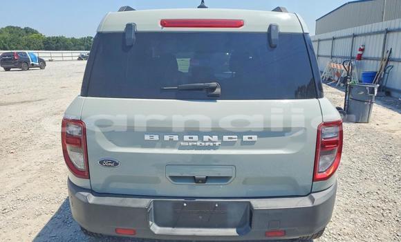 Acheter Occasion Voiture Ford Bronco Autre à Badagry, État de Lagos Acheter Occasion Voiture Ford Bronco Autre à Badagry, État de Lagos
