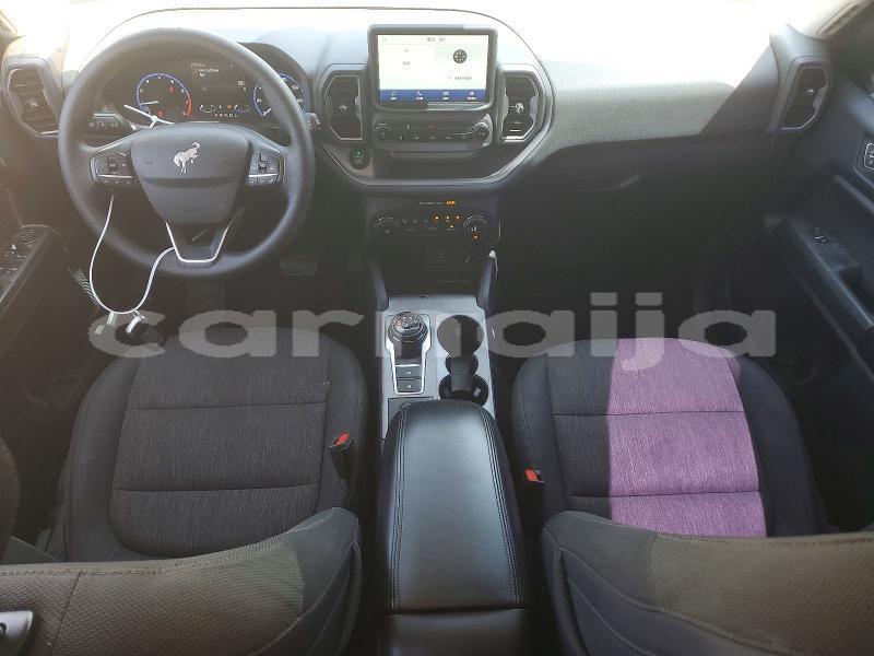Big with watermark ford bronco lagos state badagry 48007
