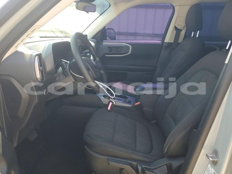 Big with watermark ford bronco lagos state badagry 48007